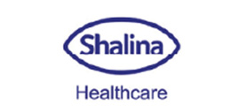 shalina logo