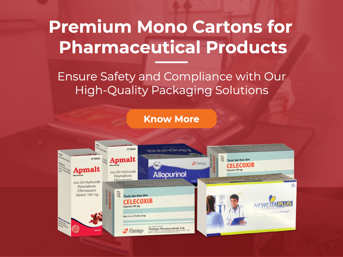 High Quality Packaging Solutions