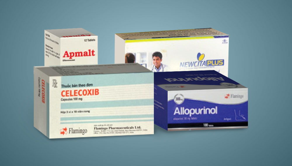 Mono Cartons